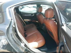 Maserati Ghibli 3.0l | Auto.bg — изображение 8