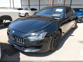 Maserati Ghibli 3.0l | Auto.bg — изображение 2