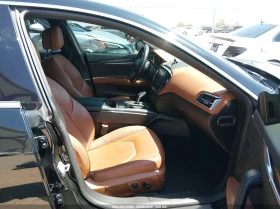 Maserati Ghibli 3.0l | Auto.bg — изображение 5