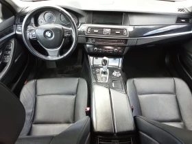 BMW 520 520D Touring | Mobile.bg � ����� ������ 9