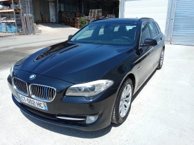 ����� �� �������� �� BMW 520 520D Touring