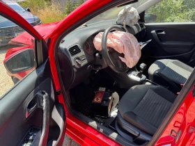 VW Polo 1.4i-������� | Mobile.bg � ����� ������ 9