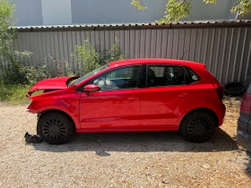 VW Polo 1.4i-������� | Mobile.bg � ����� ������ 10