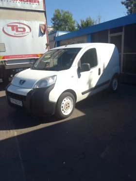 Peugeot Bipper - 2400 € / 4693.99 лв. - 19442265 5