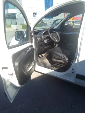 Peugeot Bipper 