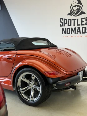 Plymouth Prowler | Mobile.bg � ����� ������ 3
