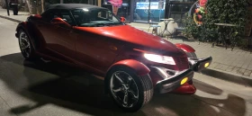 Plymouth Prowler | Mobile.bg � ����� ������ 6