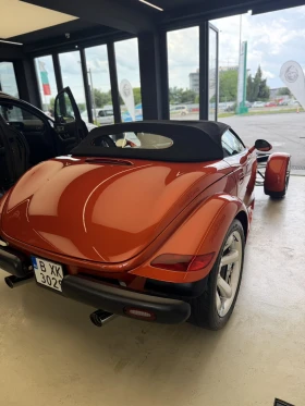 Plymouth Prowler | Mobile.bg � ����� ������ 2