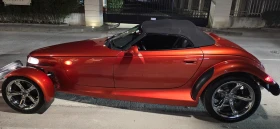 Plymouth Prowler | Mobile.bg � ����� ������ 4