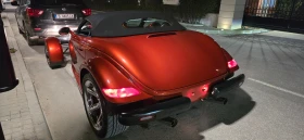 Plymouth Prowler | Mobile.bg � ����� ������ 5