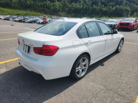 BMW 330 М ПАКЕТ/330I XDRIVE/CARFAX/ПОДГРЕВ/ПАМЕТ/ШИБЕДАХ | Auto.bg — изображение 3