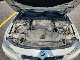 BMW 330 М ПАКЕТ/330I XDRIVE/CARFAX/ПОДГРЕВ/ПАМЕТ/ШИБЕДАХ | Auto.bg — изображение 17