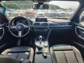 BMW 330 М ПАКЕТ/330I XDRIVE/CARFAX/ПОДГРЕВ/ПАМЕТ/ШИБЕДАХ | Auto.bg — изображение 10