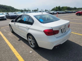 BMW 330 М ПАКЕТ/330I XDRIVE/CARFAX/ПОДГРЕВ/ПАМЕТ/ШИБЕДАХ | Auto.bg — изображение 4