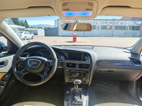 Audi A4 B8.5 / 1.8 TFSI / Facelift  | Mobile.bg � ����� ������ 7