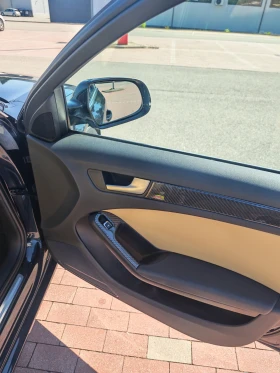 Audi A4 B8.5 / 1.8 TFSI / Facelift  | Mobile.bg � ����� ������ 8