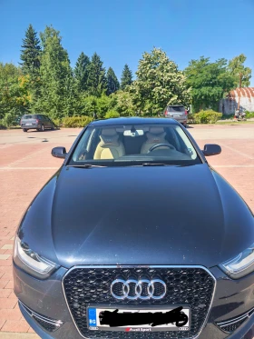 Audi A4 B8.5 / 1.8 TFSI / Facelift  | Mobile.bg � ����� ������ 2