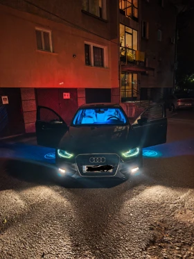Audi A4 B8.5 / 1.8 TFSI / Facelift  | Mobile.bg � ����� ������ 13