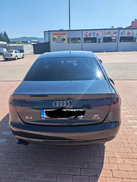 Audi A4 B8.5 / 1.8 TFSI / Facelift  | Mobile.bg � ����� ������ 3