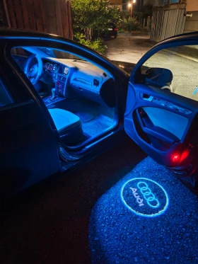 Audi A4 B8.5 / 1.8 TFSI / Facelift  | Mobile.bg � ����� ������ 11
