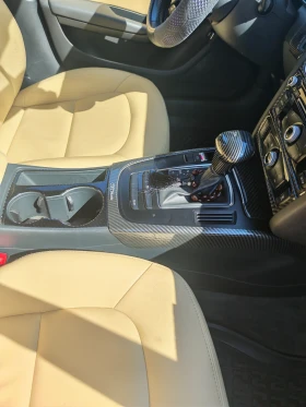 Audi A4 B8.5 / 1.8 TFSI / Facelift  | Mobile.bg � ����� ������ 10
