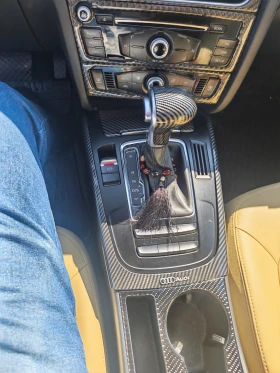 Audi A4 B8.5 / 1.8 TFSI / Facelift  | Mobile.bg � ����� ������ 16