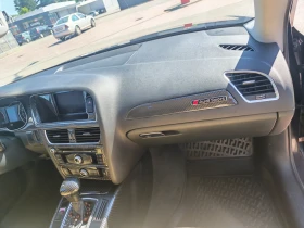 Audi A4 B8.5 / 1.8 TFSI / Facelift  | Mobile.bg � ����� ������ 9
