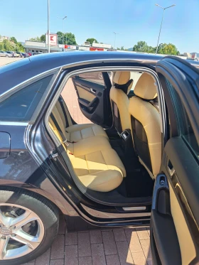 Audi A4 B8.5 / 1.8 TFSI / Facelift  | Mobile.bg � ����� ������ 6
