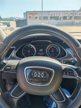 Audi A4 B8.5 / 1.8 TFSI / Facelift  | Mobile.bg � ����� ������ 12