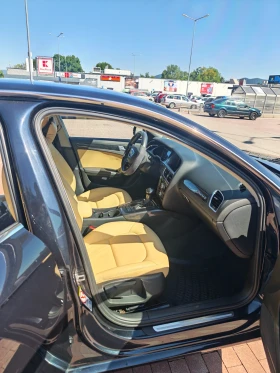 Audi A4 B8.5 / 1.8 TFSI / Facelift  | Mobile.bg � ����� ������ 5
