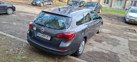 Opel Astra | Mobile.bg � ����� ������ 4