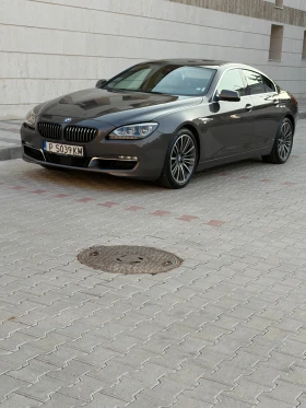 BMW 640 Gran coupe | Mobile.bg � ����� ������ 2