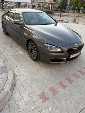 BMW 640 Gran coupe | Mobile.bg � ����� ������ 9