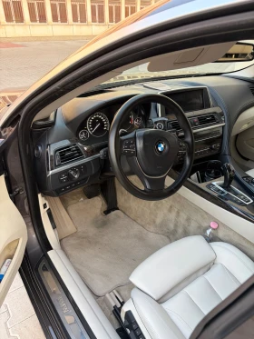 BMW 640 Gran coupe | Mobile.bg � ����� ������ 10