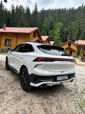 DONGFENG T5-EVO undefined | Auto.bg — изображение 3