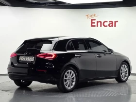 Mercedes-Benz A 220 Hatchback | Auto.bg — изображение 2