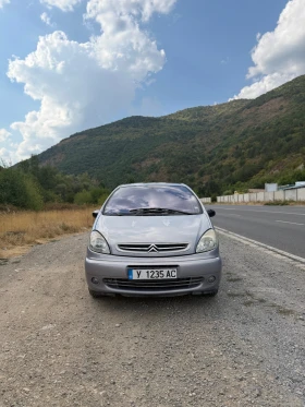 Citroen Xsara picasso - 1800 € - 64103339 2