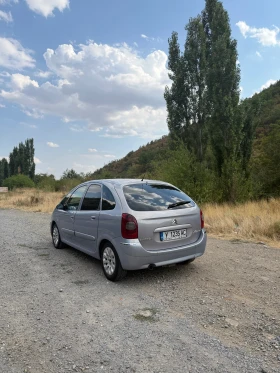 Citroen Xsara picasso - 1800 € - 64103339 6
