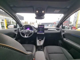 Renault Symbioz Iconic e-tech full hybrid 160 | Mobile.bg � ����� ������ 10