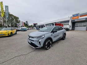 ������ Renault Symbioz