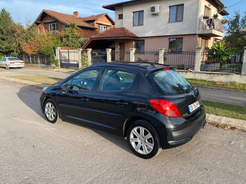 Peugeot 207, снимка 2 - Автомобили и джипове - 48084297