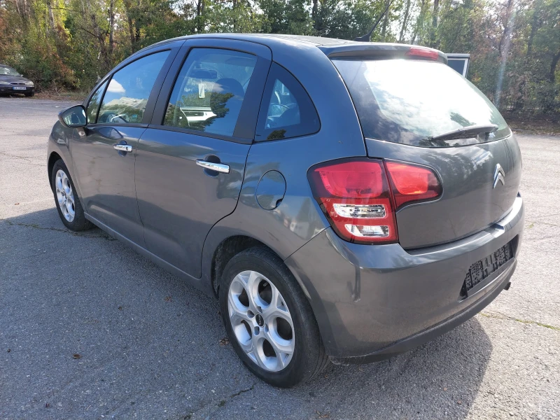 Citroen C3 1, 4i 75ps GAZ BRC, снимка 5 - Автомобили и джипове - 47266392