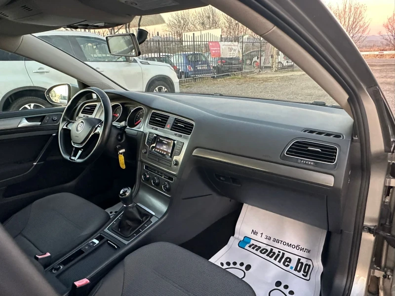 VW Golf 1, 6tdi-Highline, снимка 10 - Автомобили и джипове - 48347305