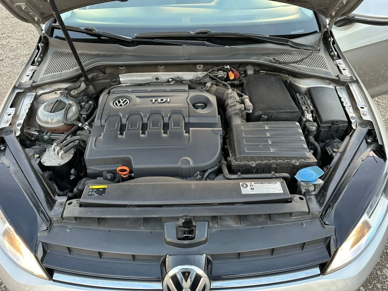 VW Golf 1, 6tdi-Highline, снимка 16 - Автомобили и джипове - 48347305