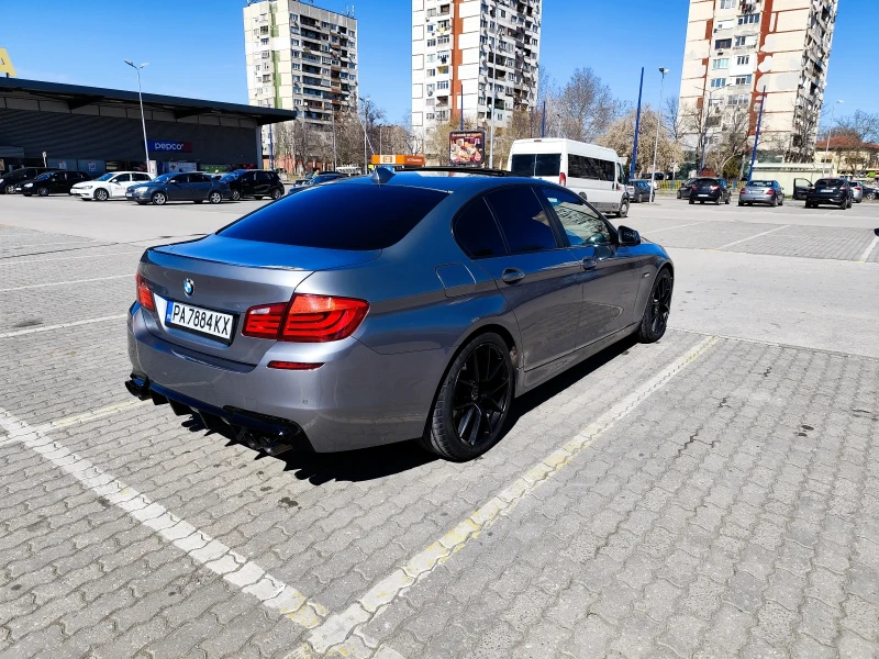 BMW 530 530 245 hp, снимка 2 - Автомобили и джипове - 49422174