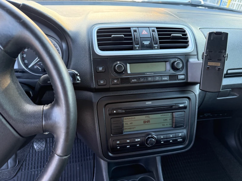 Skoda Fabia 1.9 TDI, снимка 12 - Автомобили и джипове - 50275179