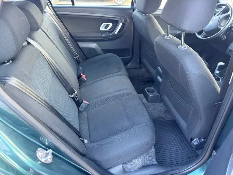 Skoda Fabia 1.9 TDI, снимка 15 - Автомобили и джипове - 50275179