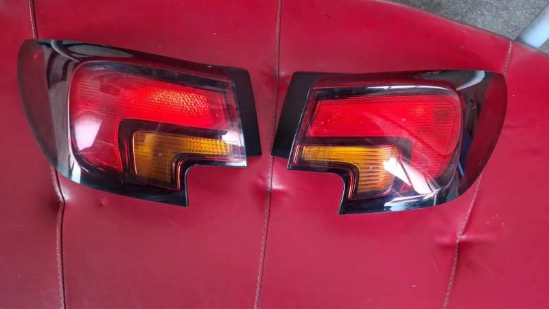 Opel Astra 1, 6CDTI-136PS-B16DTH, снимка 8 - Автомобили и джипове - 51320168