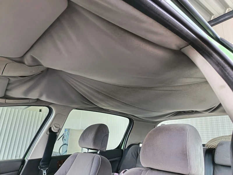 Peugeot 307, снимка 8 - Автомобили и джипове - 52682559