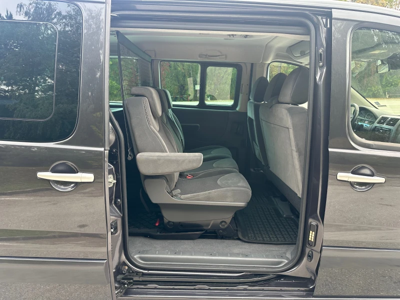 Peugeot Expert Tepee* 2.0HDI* 163kc* Navi* 5+ 1, снимка 13 - Автомобили и джипове - 52034310